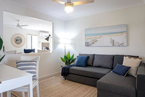 Luxury Home Noosaville, WIFI, Netflix, Location, Shops - New South Wales Tourism  2