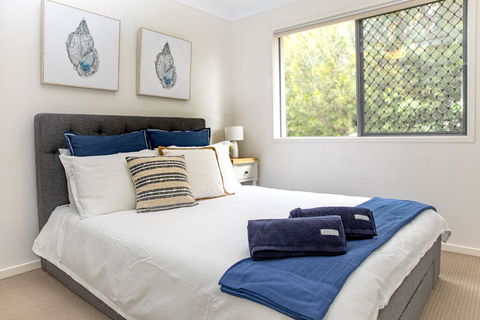 Luxury Home Noosaville, WIFI, Netflix, Location, Shops - New South Wales Tourism  1