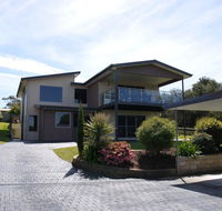 Luxury Near Old Pier Beach - New South Wales Tourism 