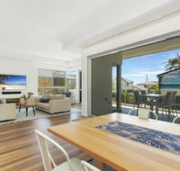 Luxury on Currumbin Beach - New South Wales Tourism 
