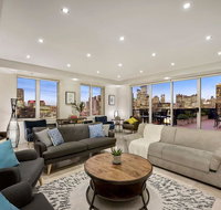 Luxury Penthouse 3BDR Inner City LRG Group WIFI - New South Wales Tourism 