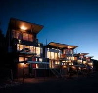 luxury Scandinavian townhouse - New South Wales Tourism 