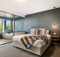 Luxury Spa Retreat with Ocean and Hinterland Views - New South Wales Tourism 