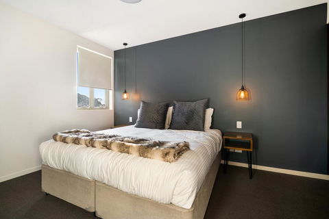 Luxury Spa Retreat With Ocean And Hinterland Views - New South Wales Tourism  3