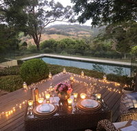 Luxury Tee Pee Byron Bay - New South Wales Tourism 