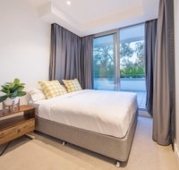 LuxuryBrandNew2BedroomHotTubPoolBarWiFiCarPark - New South Wales Tourism 