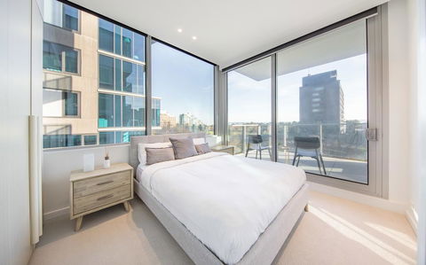 LuxuryBrandNew3Bedroom - New South Wales Tourism  2