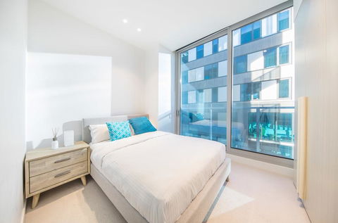 LuxuryBrandNew3Bedroom - New South Wales Tourism  1