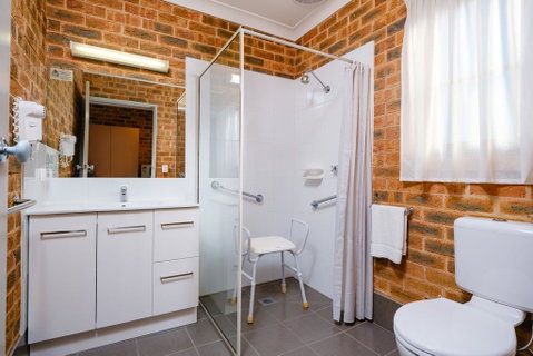 Lydoun Motel - New South Wales Tourism  1