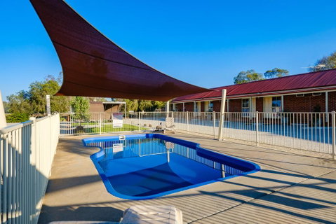Lydoun Motel - New South Wales Tourism  0