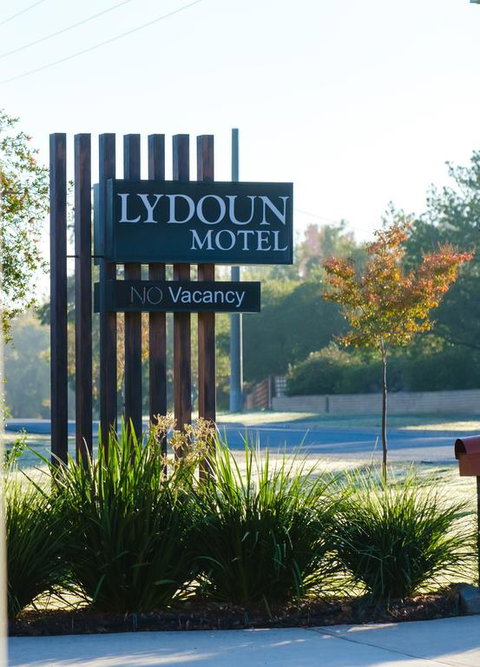 Lydoun Motel - New South Wales Tourism  3