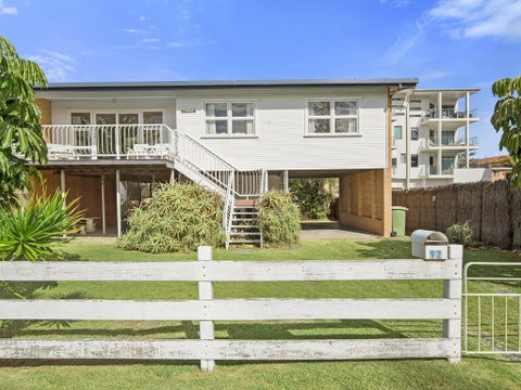 LYDSTEP BILINGA, QLD - New South Wales Tourism  1