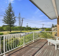 LYDSTEP BILINGA QLD - New South Wales Tourism 