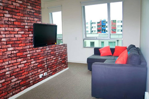 Lygon St. Living-Little Italy At Your Door - New South Wales Tourism  0