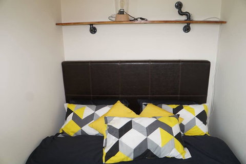 Lygon St. Living-Little Italy At Your Door - New South Wales Tourism  3