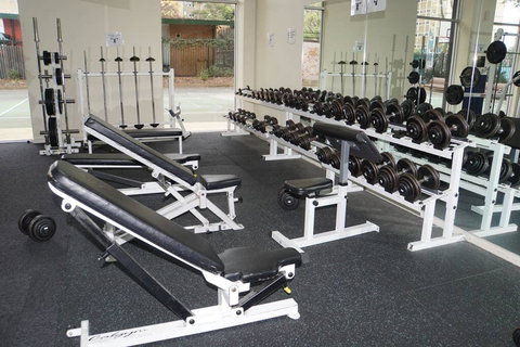 Lygon St. Living-Little Italy At Your Door - New South Wales Tourism  2