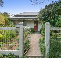 Lynton Cottage - New South Wales Tourism 