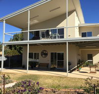 Lyreen's Apartment - New South Wales Tourism 