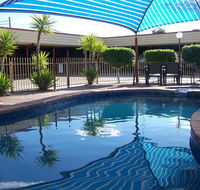 Macintyre Motor Inn - New South Wales Tourism 