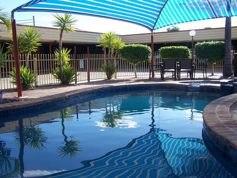 Macintyre Motor Inn - New South Wales Tourism  0