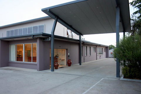 Mackellar Motel - New South Wales Tourism  1
