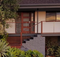 Maclean Magic - New South Wales Tourism 