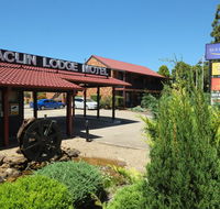 Maclin Lodge Motel - New South Wales Tourism 
