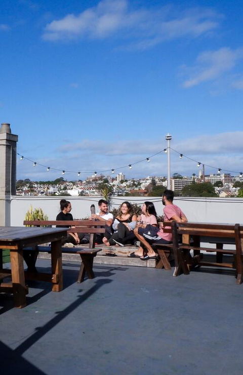 Mad Monkey Backpackers Bayswater - New South Wales Tourism  3