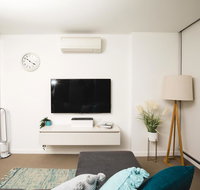 Madison Apartment in CBD - Free tram and free parking - New South Wales Tourism 