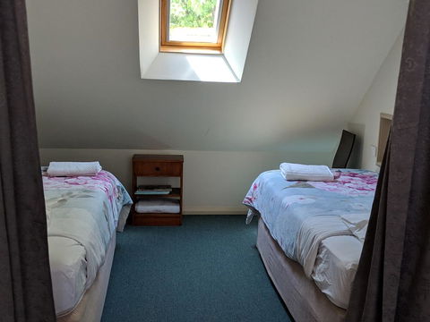 Magenta Cottage - New South Wales Tourism  2