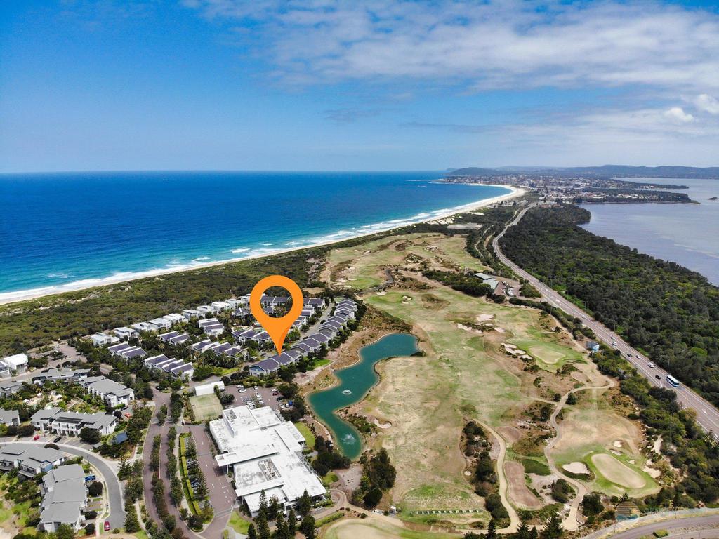Magenta NSW New South Wales Tourism