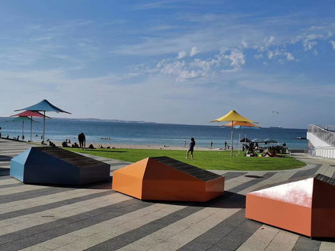 Maggie's Family Retreat - New South Wales Tourism  2