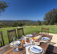 Magic Mountain at Smiths Lake - New South Wales Tourism 