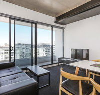 Magnificent Apartment with Spa in Melb - New South Wales Tourism 
