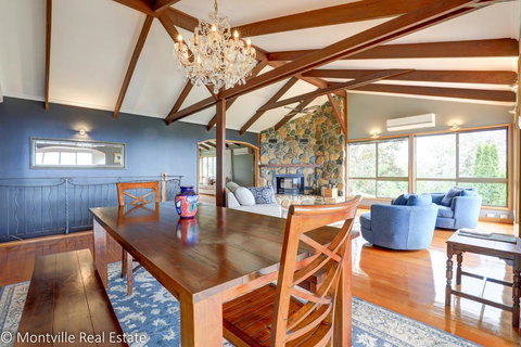 Magnolia - New South Wales Tourism  2