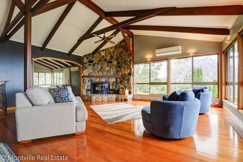 Magnolia - New South Wales Tourism  3