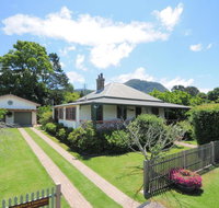 Magnolia Cottage - Kangaroo Valley - New South Wales Tourism 