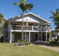 Mahalo - New South Wales Tourism 