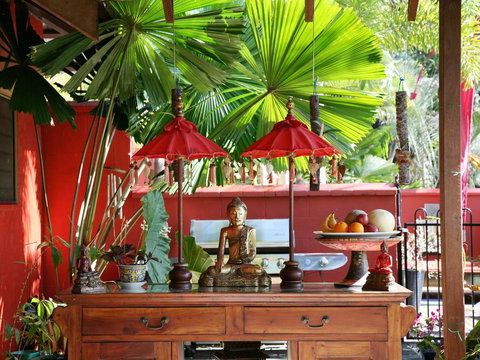 Mai Tai Resort - New South Wales Tourism  3