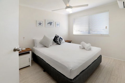 MAINSAIL8- MOOLOOLABA BEACH - New South Wales Tourism  1
