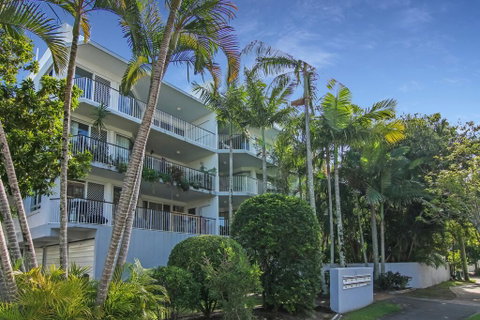 MAINSAIL8- MOOLOOLABA BEACH - New South Wales Tourism  3