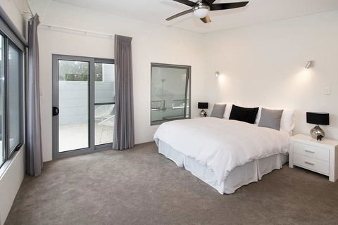 Maison En Ville - New South Wales Tourism  3