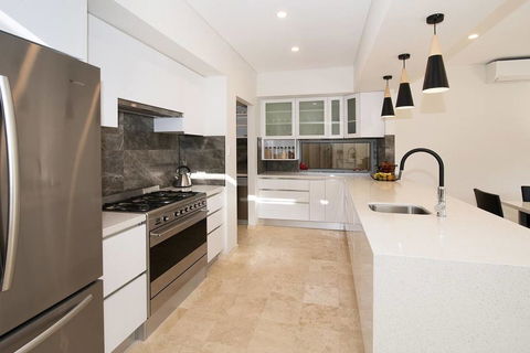 Maison En Ville - New South Wales Tourism  2