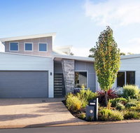 Maison En Ville - New South Wales Tourism 