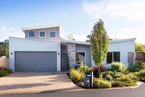 Maison En Ville - New South Wales Tourism  0
