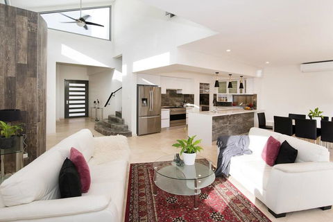 Maison En Ville - New South Wales Tourism  1