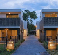 Maison Executive - New South Wales Tourism 