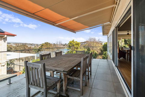 Maison On Morven - New South Wales Tourism  2
