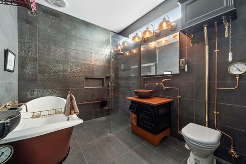 Maison On Morven - New South Wales Tourism  3