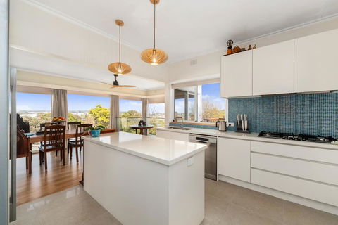 Maison On Morven - New South Wales Tourism  0